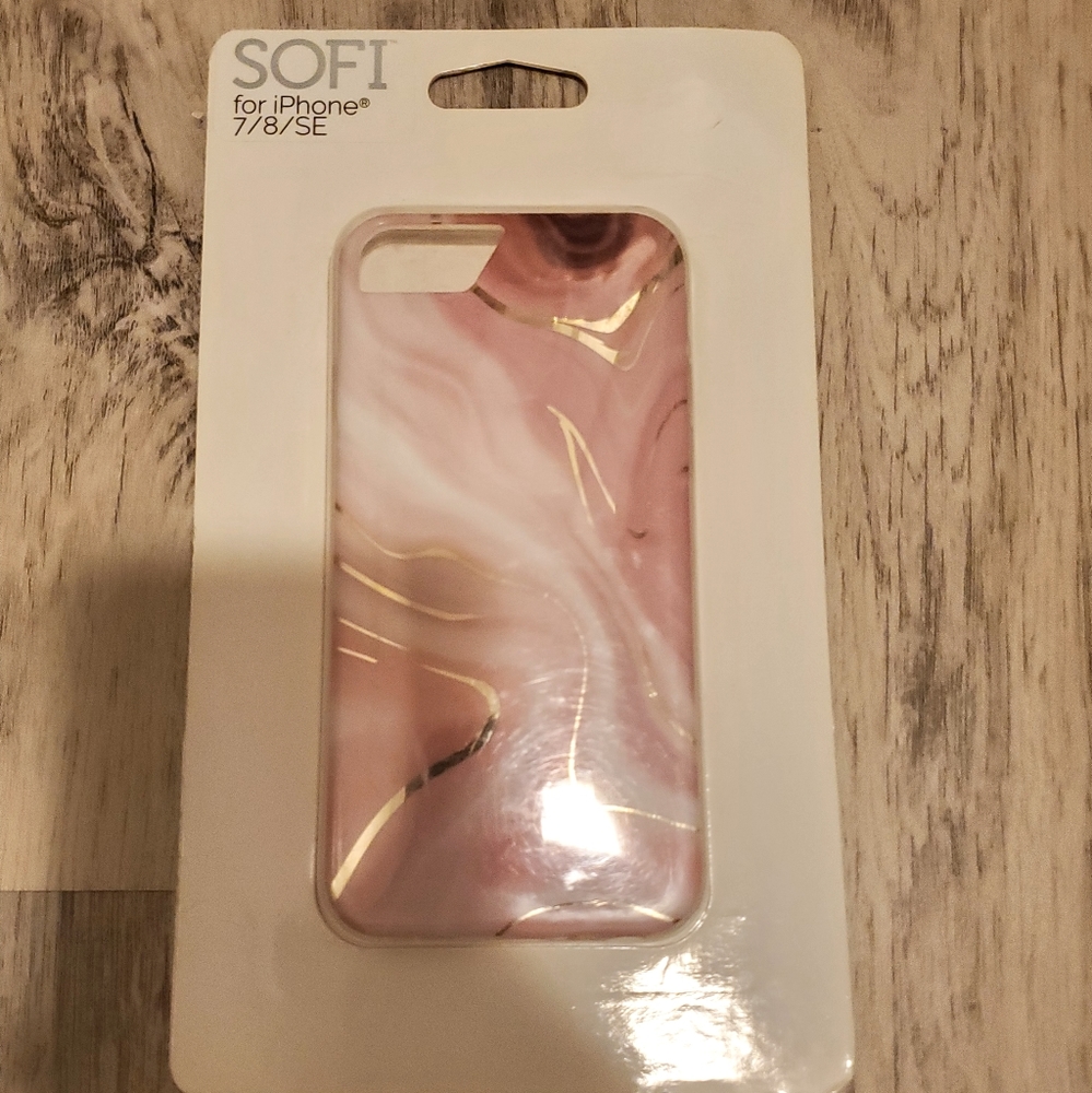 Iphone case